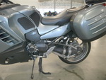 �������� �� ������ �������� Kawasaki 1400 GTR ABS 2008 ���� 11